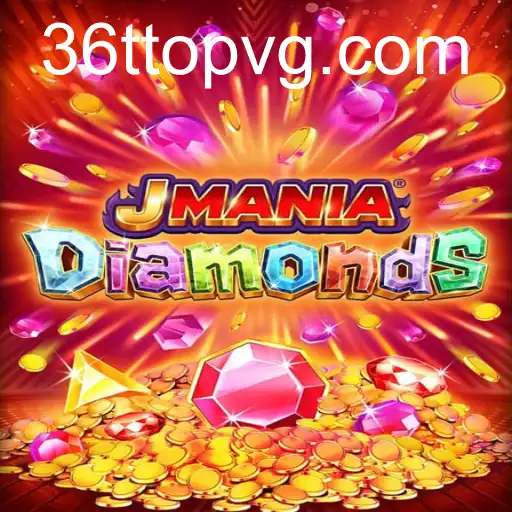 JManiaDiamonds