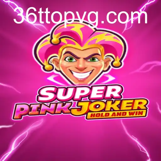SuperPinkJoker