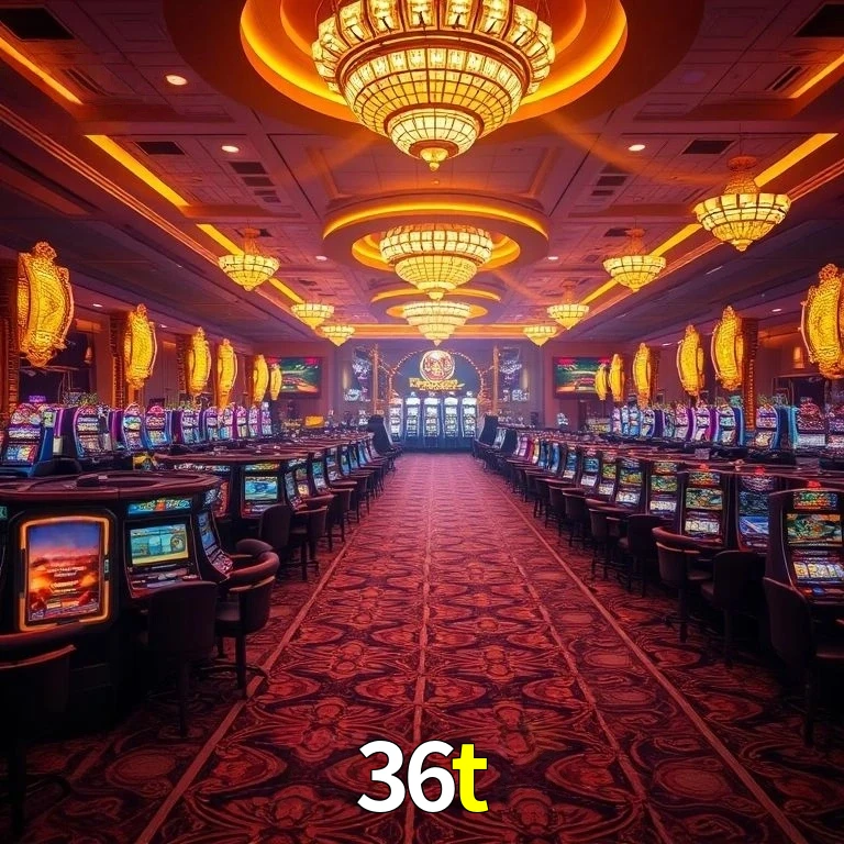 36t App Notificações