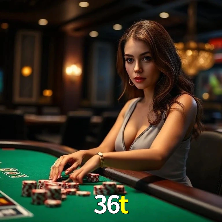 36t Live Casino